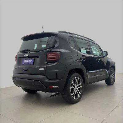 Foto 7: JEEP RENEGADE LGTD T270 2023