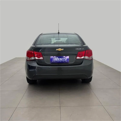 Foto 6: CHEVROLET CRUZE LT NB 2016