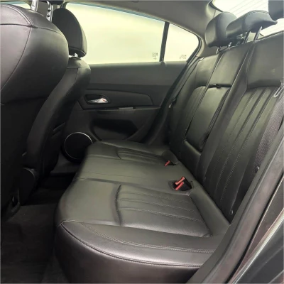 Foto 16: CHEVROLET CRUZE LT NB 2016