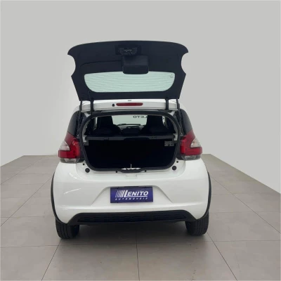Foto 7: FIAT MOBI LIKE 2023 Foto 7: FIAT MOBI LIKE 2023