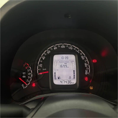 Foto 9: FIAT MOBI LIKE 2023 Foto 9: FIAT MOBI LIKE 2023
