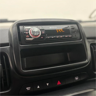 Foto 11: FIAT MOBI LIKE 2023 Foto 11: FIAT MOBI LIKE 2023