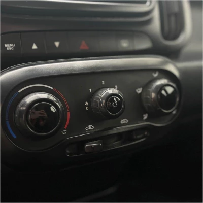 Foto 12: FIAT MOBI LIKE 2023 Foto 12: FIAT MOBI LIKE 2023