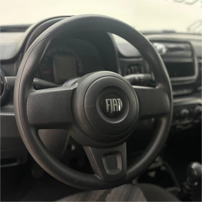 Foto 14: FIAT MOBI LIKE 2023 Foto 14: FIAT MOBI LIKE 2023