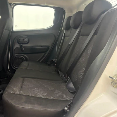 Foto 15: FIAT MOBI LIKE 2023 Foto 15: FIAT MOBI LIKE 2023