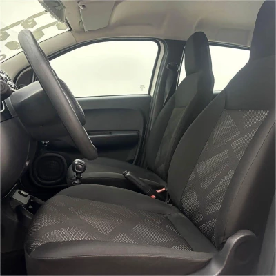 Foto 16: FIAT MOBI LIKE 2023 Foto 16: FIAT MOBI LIKE 2023