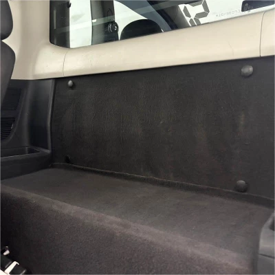 Foto 13: VOLKSWAGEN SAVEIRO 1.6 CE TROOP. 2012
