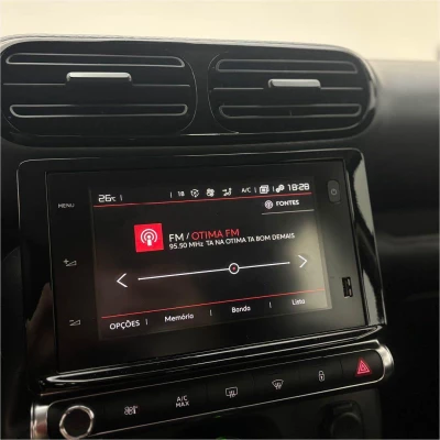 Foto 12: CITROEN C4CACTUS SHINE T 2019
