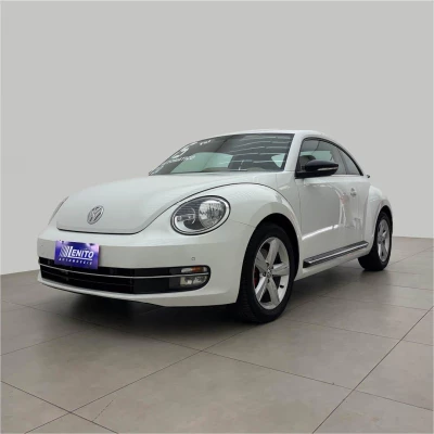 Foto 1: VOLKSWAGEN FUSCA AB 2015