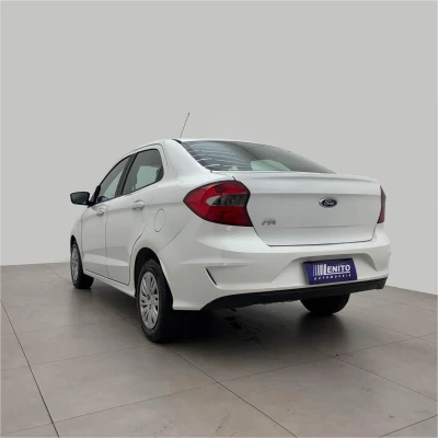 Foto 5: FORD KA SE 1.0 SD C 2020 Foto 5: FORD KA SE 1.0 SD C 2020