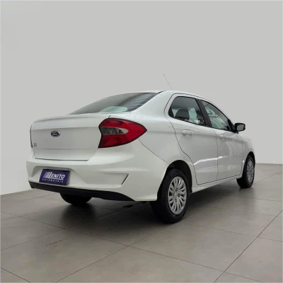 Foto 7: FORD KA SE 1.0 SD C 2020 Foto 7: FORD KA SE 1.0 SD C 2020