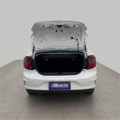 Foto 8: FORD KA SE 1.0 SD C 2020 Foto 8: FORD KA SE 1.0 SD C 2020