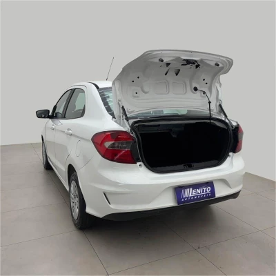 Foto 9: FORD KA SE 1.0 SD C 2020 Foto 9: FORD KA SE 1.0 SD C 2020