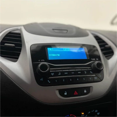 Foto 10: FORD KA SE 1.0 SD C 2020 Foto 10: FORD KA SE 1.0 SD C 2020