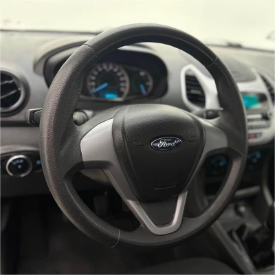 Foto 14: FORD KA SE 1.0 SD C 2020