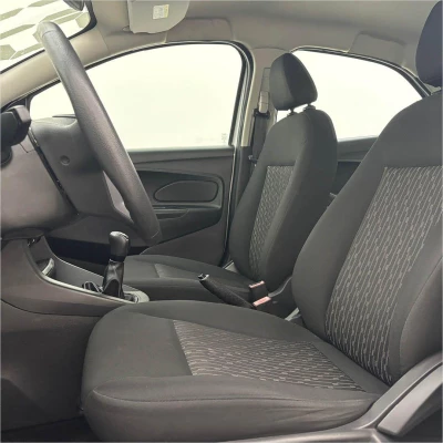 Foto 15: FORD KA SE 1.0 SD C 2020