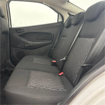 Foto 16: FORD KA SE 1.0 SD C 2020 Foto 16: FORD KA SE 1.0 SD C 2020