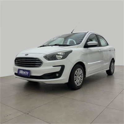 Foto 2: FORD KA SE 1.0 SD C 2020
