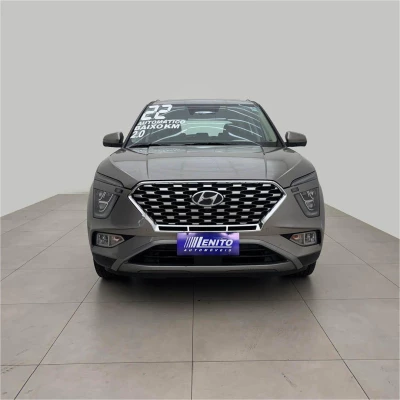 Foto 3: HYUNDAI CRETA20A ULTIMTE 2022 Foto 3: HYUNDAI CRETA20A ULTIMTE 2022