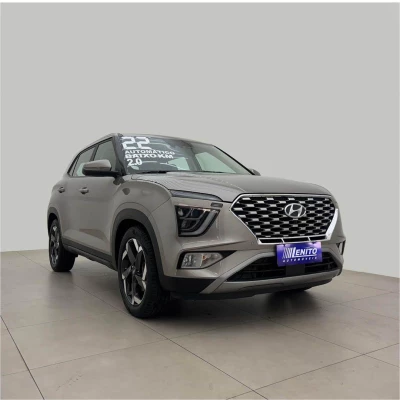 Foto 4: HYUNDAI CRETA20A ULTIMTE 2022 Foto 4: HYUNDAI CRETA20A ULTIMTE 2022