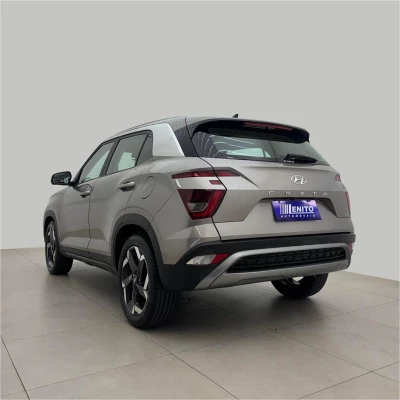 Foto 5: HYUNDAI CRETA20A ULTIMTE 2022 Foto 5: HYUNDAI CRETA20A ULTIMTE 2022