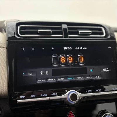 Foto 10: HYUNDAI CRETA20A ULTIMTE 2022 Foto 10: HYUNDAI CRETA20A ULTIMTE 2022