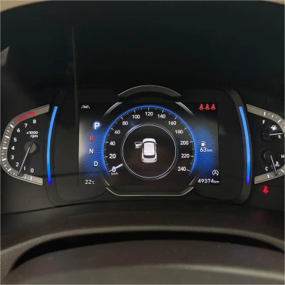 Foto 11: HYUNDAI CRETA20A ULTIMTE 2022 Foto 11: HYUNDAI CRETA20A ULTIMTE 2022