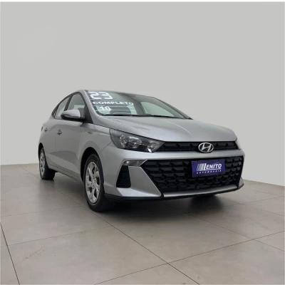 Foto 4: HYUNDAI HYUNDAHB20S 10M COMFOR 2023