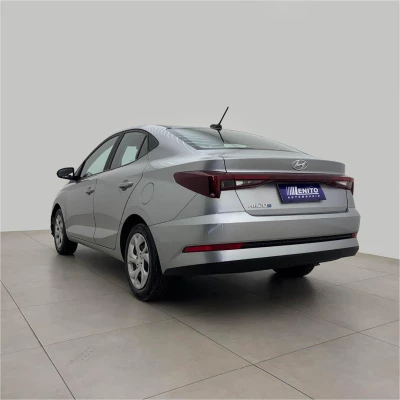 Foto 5: HYUNDAI HYUNDAHB20S 10M COMFOR 2023