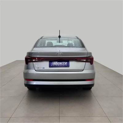 Foto 6: HYUNDAI HYUNDAHB20S 10M COMFOR 2023
