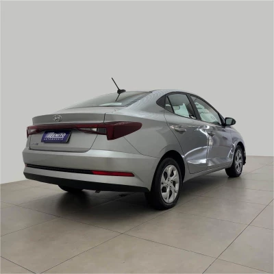 Foto 7: HYUNDAI HYUNDAHB20S 10M COMFOR 2023