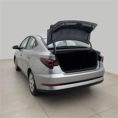 Foto 9: HYUNDAI HYUNDAHB20S 10M COMFOR 2023
