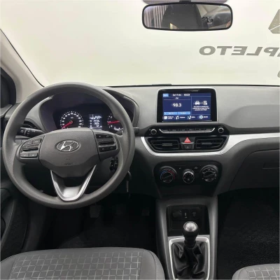 Foto 10: HYUNDAI HYUNDAHB20S 10M COMFOR 2023