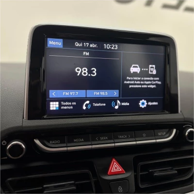 Foto 12: HYUNDAI HYUNDAHB20S 10M COMFOR 2023
