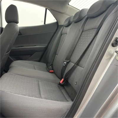 Foto 16: HYUNDAI HYUNDAHB20S 10M COMFOR 2023