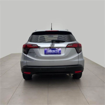 Foto 6: HONDA HR-V EXL CVT 2020 Foto 6: HONDA HR-V EXL CVT 2020
