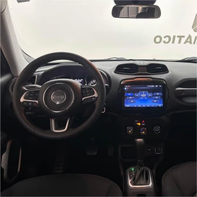 Foto 10: JEEP RENEGADE 1.8 AT 2020