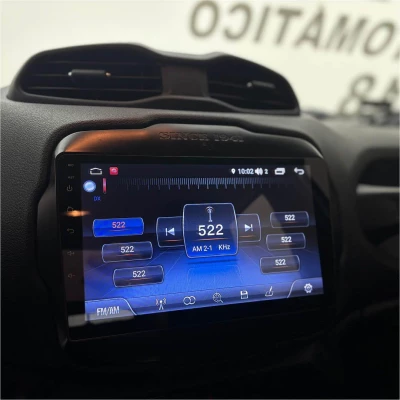 Foto 12: JEEP RENEGADE 1.8 AT 2020