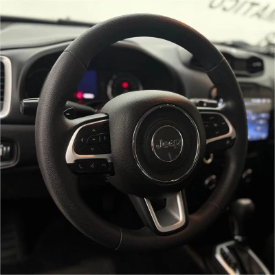 Foto 14: JEEP RENEGADE 1.8 AT 2020