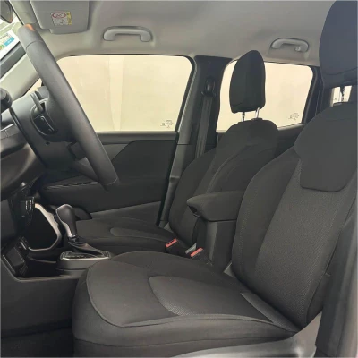 Foto 15: JEEP RENEGADE 1.8 AT 2020