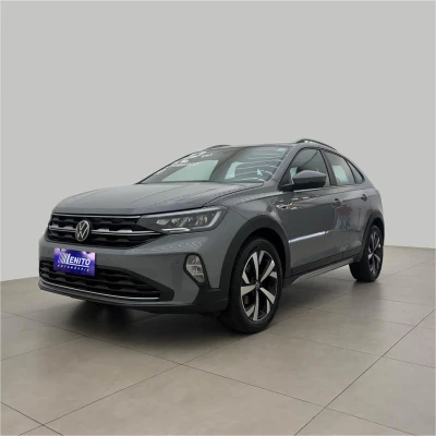 Foto 1: VOLKSWAGEN NIVUS HL TSI 2022