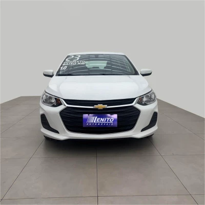 Foto 32: CHEVROLET ONIX 10MT LT2 2023
