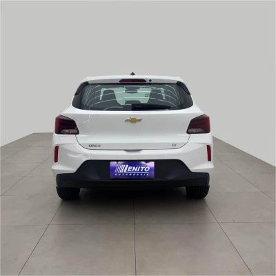 Foto 35: CHEVROLET ONIX 10MT LT2 2023