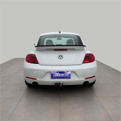 Foto 6: VOLKSWAGEN FUSCA AB 2015
