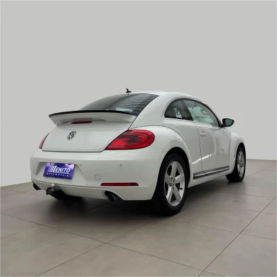 Foto 7: VOLKSWAGEN FUSCA AB 2015