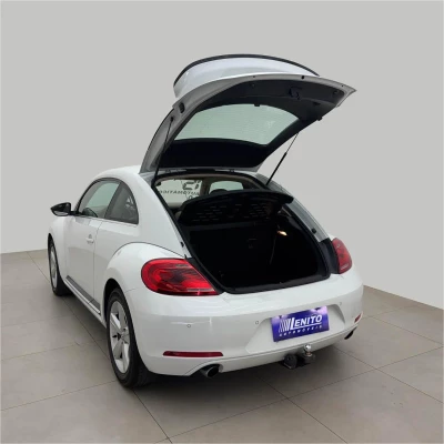 Foto 9: VOLKSWAGEN FUSCA AB 2015