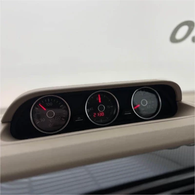 Foto 11: VOLKSWAGEN FUSCA AB 2015