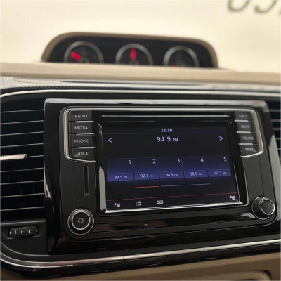 Foto 14: VOLKSWAGEN FUSCA AB 2015