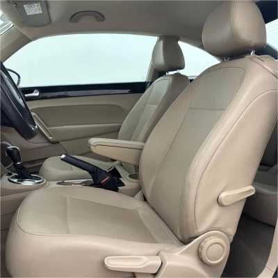 Foto 16: VOLKSWAGEN FUSCA AB 2015