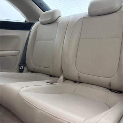 Foto 17: VOLKSWAGEN FUSCA AB 2015